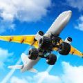 疯狂飞机着陆模拟器游戏安卓版  v0.10.0