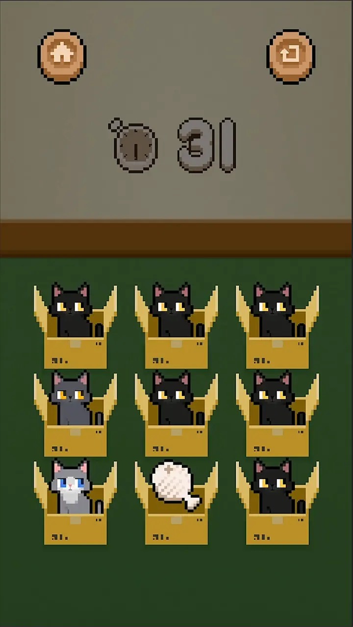 数猫猫游戏安卓手机版  v2.1图2