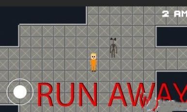 SCP House游戏安卓手机版  v1.3.2图2
