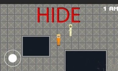 SCP House游戏安卓手机版  v1.3.2图1