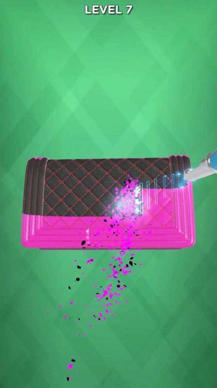 珠宝包DIY游戏安卓版  v1.0.0图2