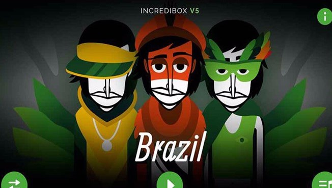 Incrediboxios免费安装包官方正版  v1.0.5图4