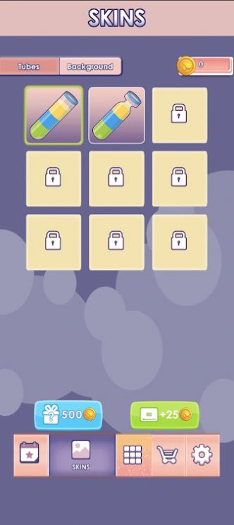 分水排序游戏安卓版  v1.43图4