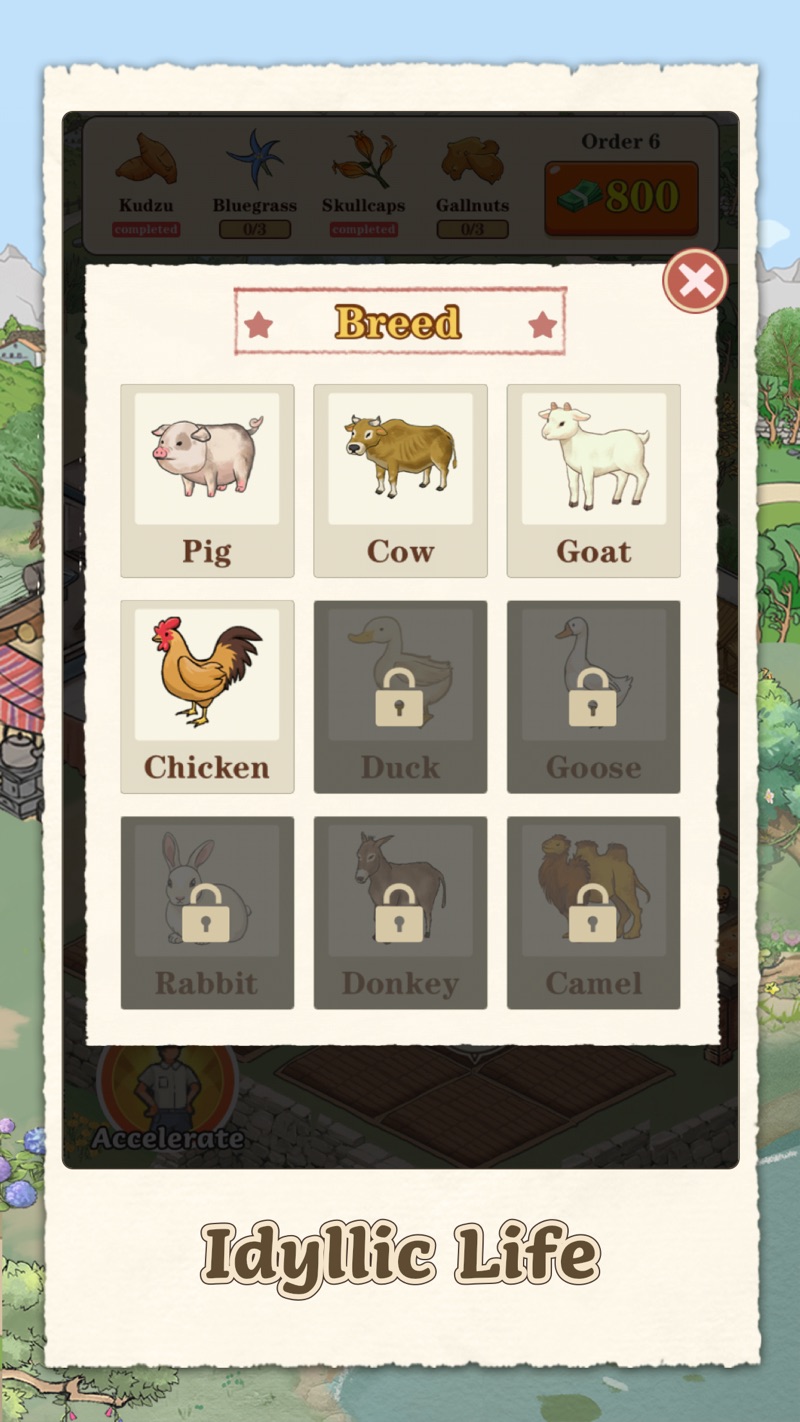 王大锤的幸福生活免广告红包版游戏  v1.0.1图2