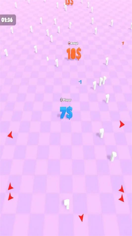 数字射击大作战游戏官方版  v1.0.1图2