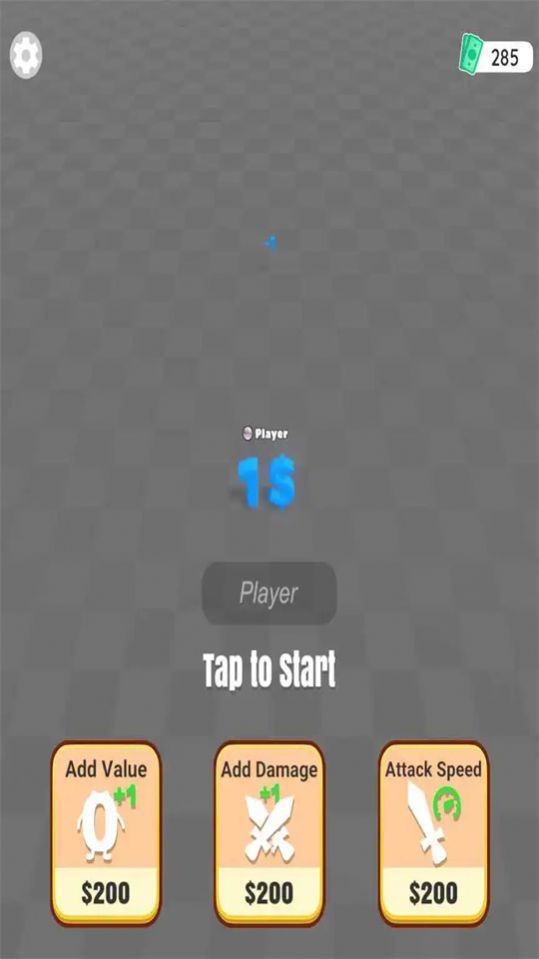 数字射击大作战游戏官方版  v1.0.1图3