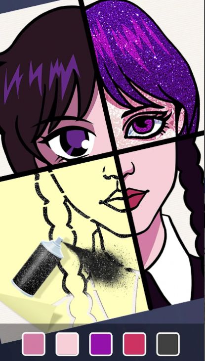 drawing carnival游戏安卓版  v1.0.7.0图5