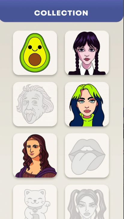 drawing carnival游戏安卓版  v1.0.7.0图2