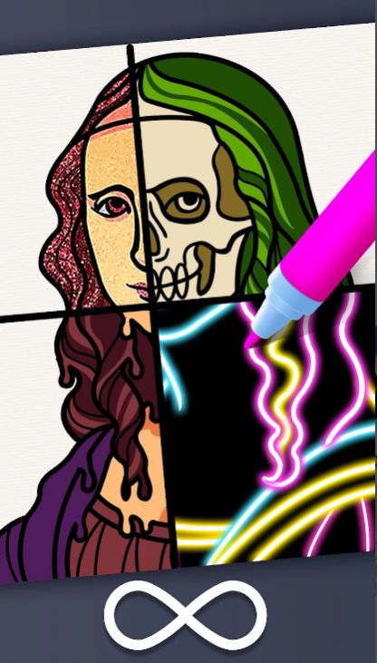 drawing carnival游戏安卓版  v1.0.7.0图4