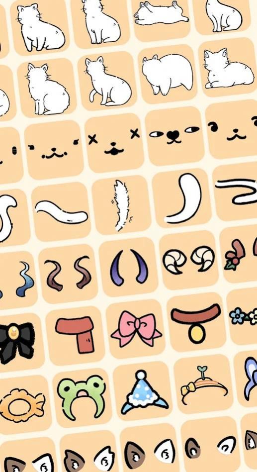 萌猫制造商游戏安卓官方版  v1.0.7图1