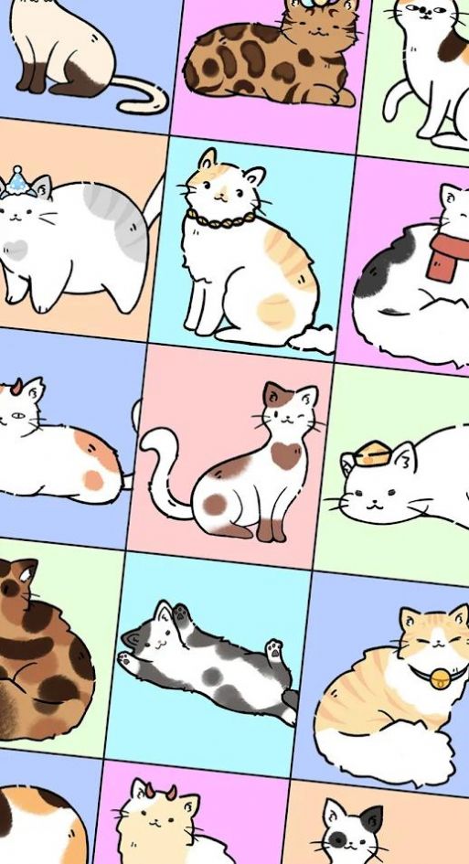 萌猫制造商游戏安卓官方版  v1.0.7图2