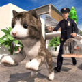 极速流浪猫游戏下载_极速流浪猫游戏安卓手机版 v2.0.0