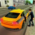 出租车日常模拟器游戏中文最新版  v306.1.0.3018