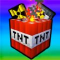 爆炸TNT沙盒方块游戏官方安卓版  v300.1.0.3018