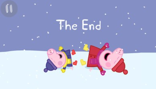 小猪佩奇圣诞愿望游戏中文手机版  1.6图3