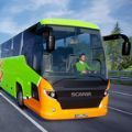 公共巴士模拟器2最新版下载_公共巴士模拟器2下载安装最新版2023 v1.0.6