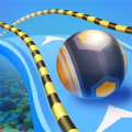 水上球球酷跑游戏安卓版  v1.6.2