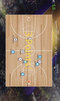 篮球裁判模拟器游戏官方版  v1.3图2