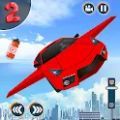 极限飞行员飞行汽车游戏下载_极限飞行员飞行汽车游戏官方版 v6.5