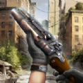 僵尸射击3D真实生存战游戏安卓版  1.5.0