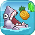 吃素的鲨鱼游戏官方版  v2.3