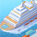 海上游轮模拟器游戏中文最新版  v1.0.0