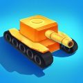 坦克战无尽战斗游戏安卓官方版  v1.1.1.4