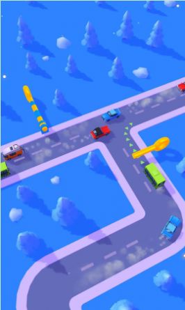 车行道路游戏安卓手机版  v1.0.2图3