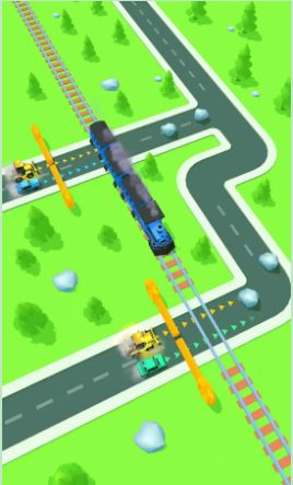 车行道路游戏安卓手机版  v1.0.2图2