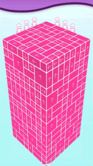 指尖狂欢盛宴游戏安卓手机版  v1.0.1图4