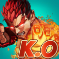 拳霸街头游戏安卓官方版  v1.0.0