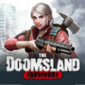 毁灭之地幸存者游戏中文最新版（Doomsland）  v1.2.6