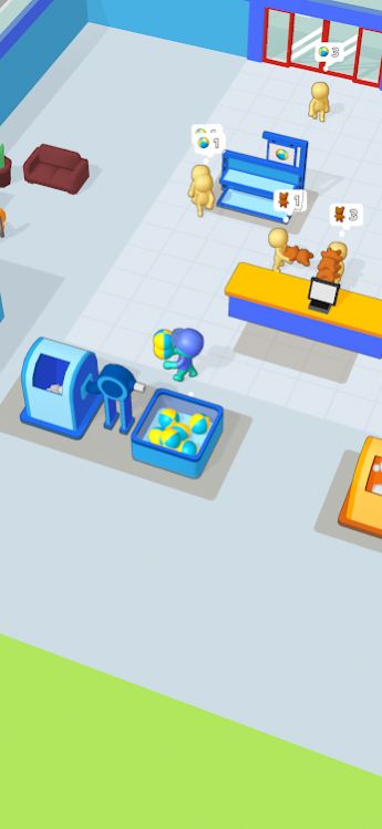 放置我的玩具店游戏安卓版  v0.7.0图2