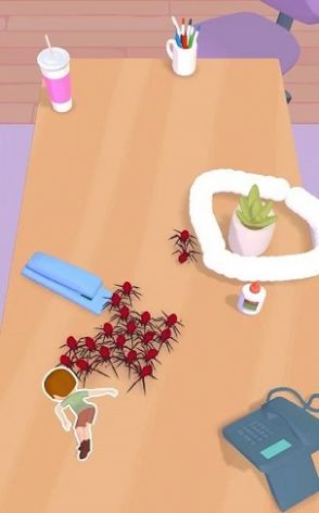 小人危机游戏安卓版  v1.0图3