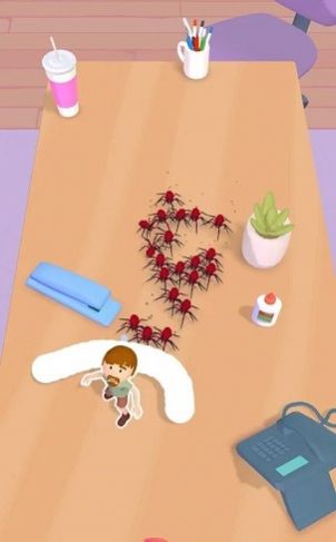 小人危机游戏安卓版  v1.0图2