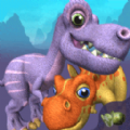 儿童恐龙世界游戏安卓版  v1.0.6