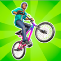 BMX特技大师3D游戏官方版  v0.1