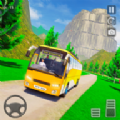 巴士模拟器危险之路游戏安卓版  v5