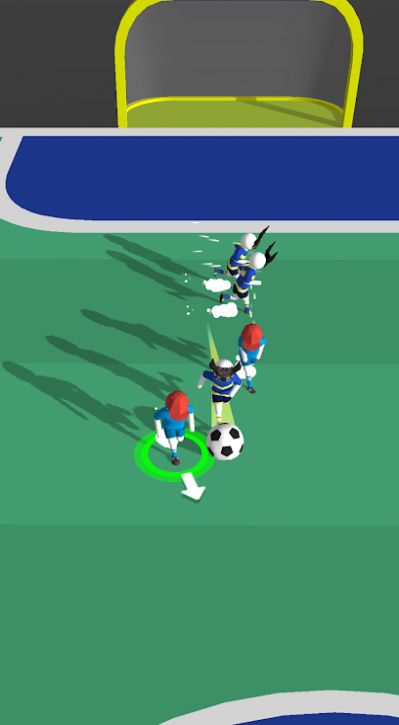 足球碰撞大师游戏安卓版  v1.0图3