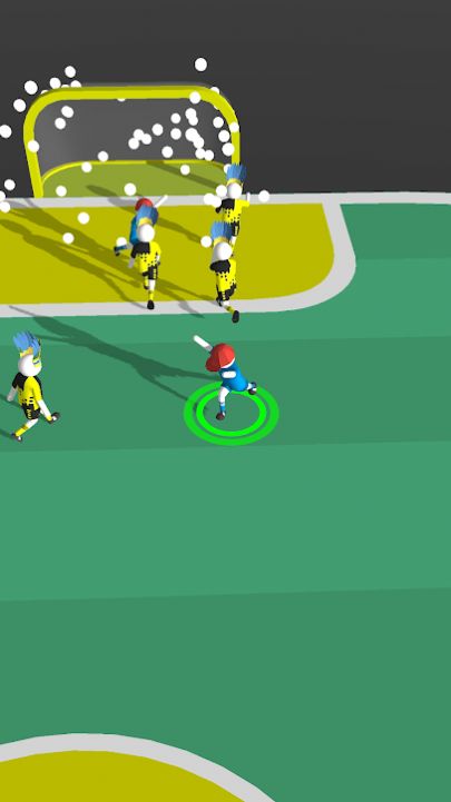 足球碰撞大师游戏安卓版  v1.0图2
