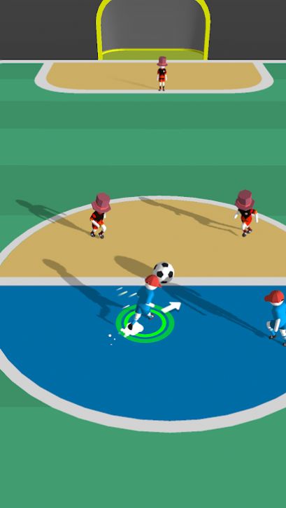 足球碰撞大师游戏安卓版  v1.0图4