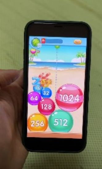 金球达人红包游戏官方版  v1.0.6图2