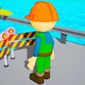 桥梁工人跑酷游戏官方版  v1.01.b