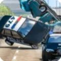 警车碰撞模拟器3D游戏最新版  v0.0.1