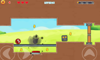 红色英雄4正版redhieo4下载安装手机版  1.11图4