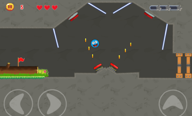 红色英雄4正版redhieo4下载安装手机版  1.11图2