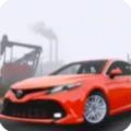 丰田凯美瑞赛车游戏下载_丰田凯美瑞赛车游戏官方版 v1.0