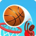 闲置灌篮高手游戏下载_闲置灌篮高手游戏安卓版（Idle Dunk: Master） v1.4.2