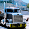 欧洲卡车模拟器美国长车头游戏下载_欧洲卡车模拟器美国长车头游戏下载手机版 v6