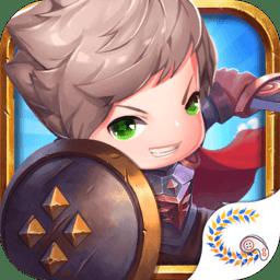 魔界大冒险游戏